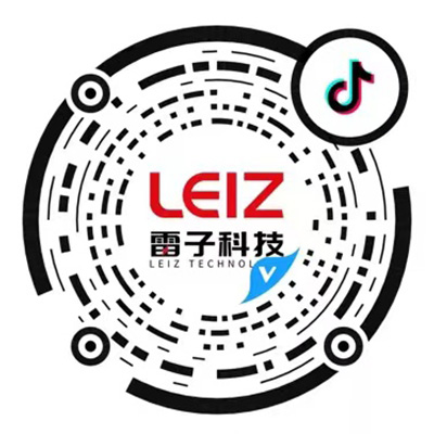 雷子科技抖音官方號